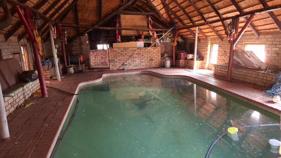Commercial Property for Sale in Klerksdorp Rural North West